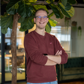 Jeroen Ekkelkamp